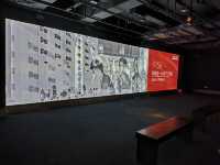 Shanghai History at Shanghai History Museum