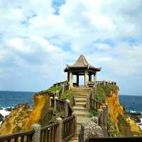 Taiwan’s Hidden Gems: Chasing Cherry Blossoms & Coastal Wonders