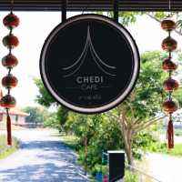 Cafe Chedi