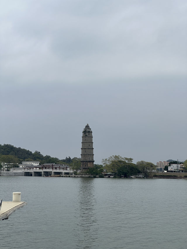 廣東潮州（孝親版本）｜2天1夜吃喝行程