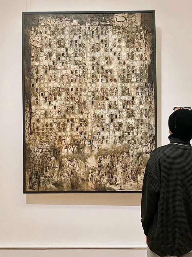✨From Pharmacist to museum