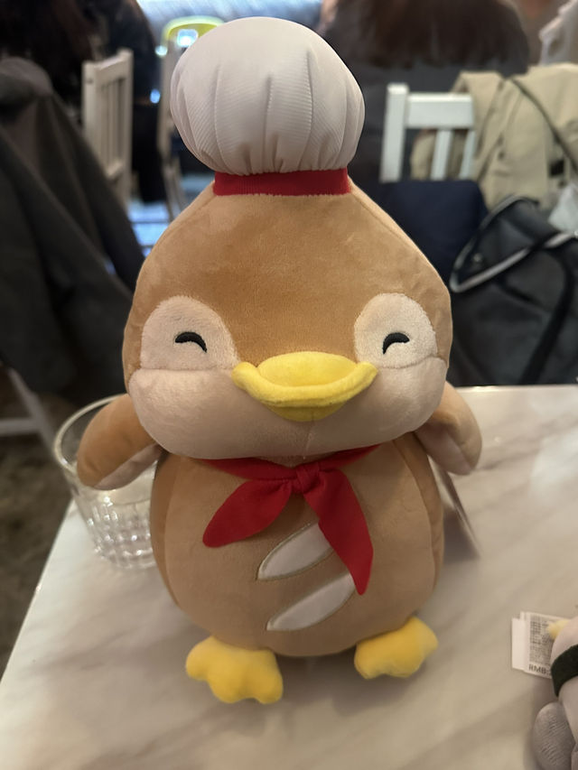 灣仔船街隱藏高質的西餐廳
