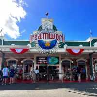 Fun Day DreamWorld Gold Coast 