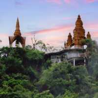 อุทยานธรรมเขานาในหลวง