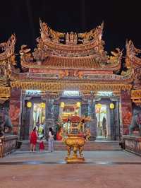 วัดธรรมกตัญญู (เสียนหลอไต้เทียนกง)