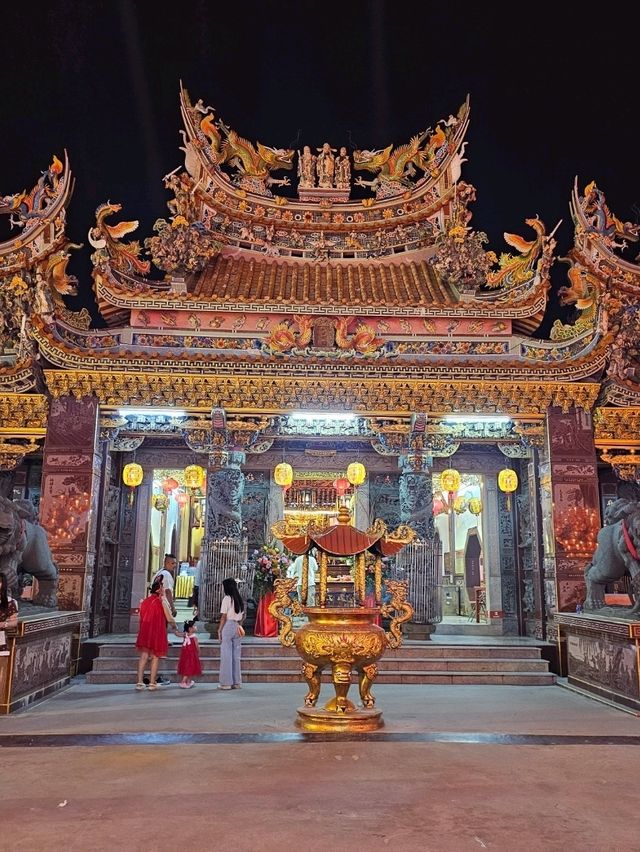วัดธรรมกตัญญู (เสียนหลอไต้เทียนกง)