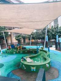 The best hotel pool in Putrajaya ✨
