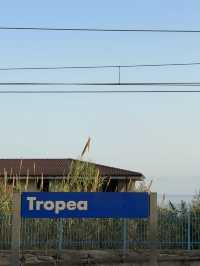 A Coastal Paradise – My Visit to Tropea, Italy