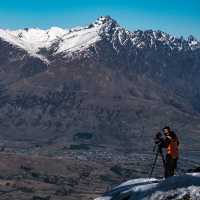 Peak Thrills: A Weekend at Coronet Peak’s Winter Games