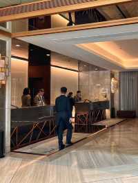 Celebrating My Husband's Birthday at The Westin Manila🎉