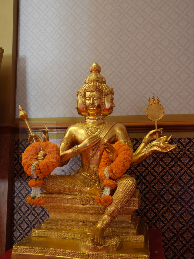 ❣️ วัดสุวรรณภูมิพุทธชยันตี 