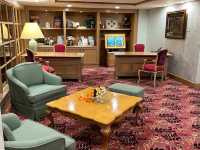 The Riviera Hotel Taipei