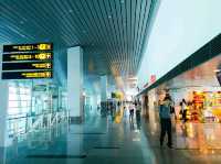 Danang International Airport สนามบินดานัง เวียดนาม
