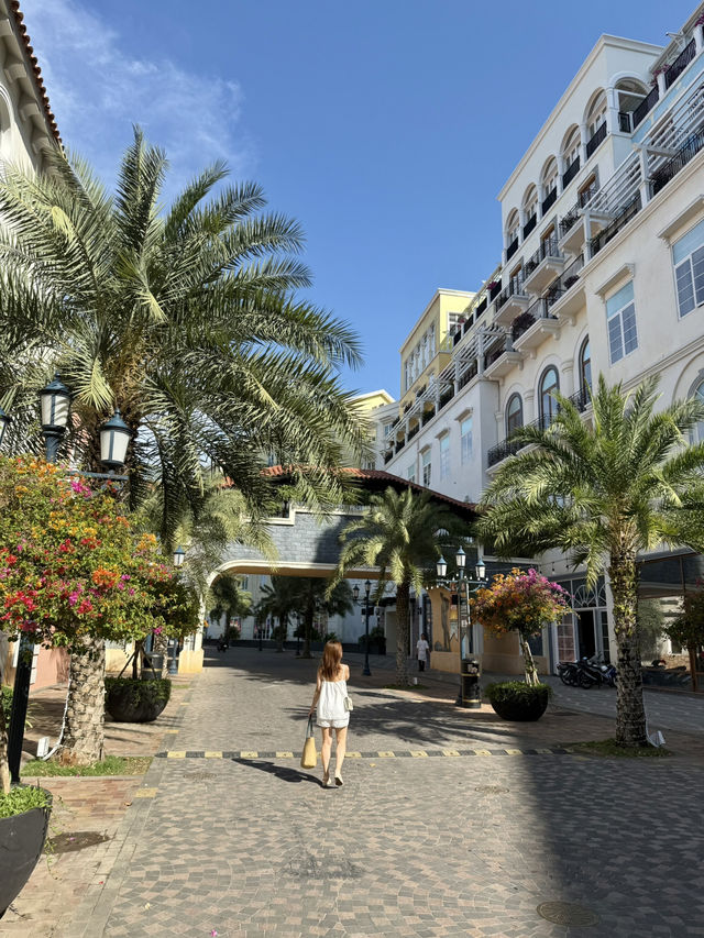 Romantic Honeymoon Stay at La Festa Phu Quoc💞