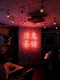 ❤️何蘭正🖤 中西合壁大玩fusion × 港式味道🥢😍