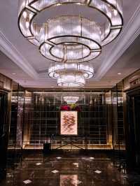 Orchard Hotel Singapore: Quick Check-in & Upgraded!😇