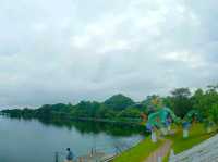 Paranoma View In My Phone's I