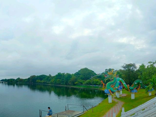 Paranoma View In My Phone's I