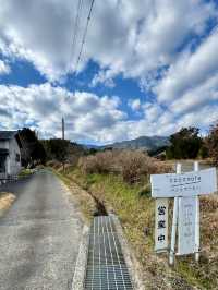 【山口旅行】週２日だけ…