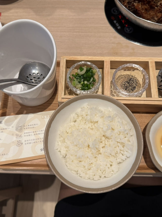 自家製炊飯體驗@ 好鍋日子