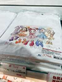台北華山🌟 小魔女DoReMi 25週年展