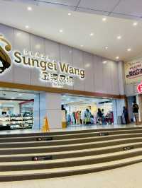 Shop 'til you drop at Sungai Wang Plaza, Kuala Lumpur's ultimate retail haven