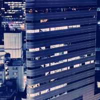 大阪潮流集中地：探索HEP FIVE商場的時尚與樂趣