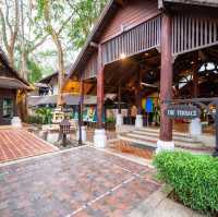 Mida Resort Kanchanaburi  