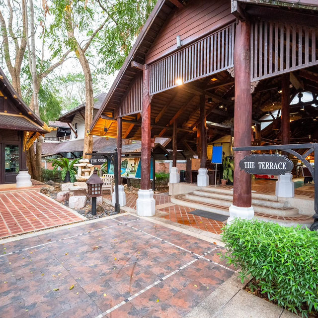 Mida Resort Kanchanaburi  