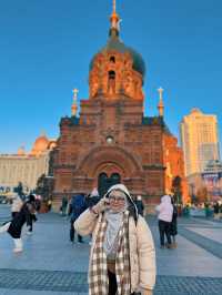  Cost SAVING‼️ 7D6N Winter ❄️ Itinerary to HARBIN 🇨🇳