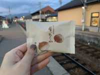 【長野・小布施】🌰栗グルメ巡り
