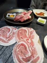 香港高質韓式燒肉《濟洲燒肉食堂》