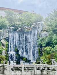 Unveiling the History and Culture of Longshan Temple