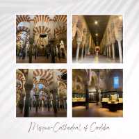 แนะนำสถานที่เที่ยวในเมือง Córdoba ประเทศ Spain 