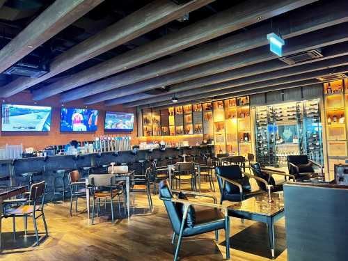 Topgolf Sports Bar