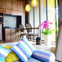 Private Pool Villa ยกระดับ 5 ดาว🌟Phuket