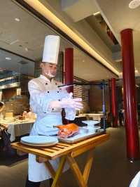 Siji Minfu – A Taste of Peking Duck in Shanghai