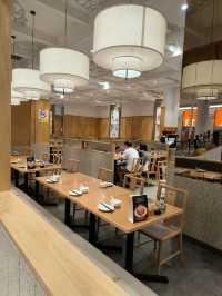 A Must-Try Chinese Dining Experience at Din Tai Fung