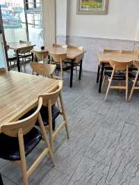 【韓国釜山・南浦洞】朝食のアワビ粥が人気の専門店「済州家 南浦洞店」