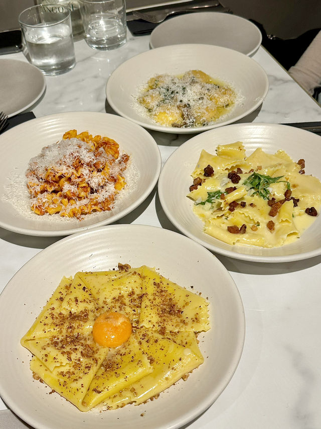 런던 맛집 추천 장소!