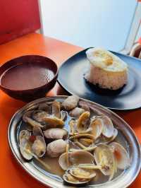 Steamboat Bliss: My Flavorful Experience at Johor Mini Steamboat!