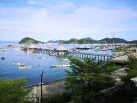 Perfect Combined Natural Beauty with Rich Culture