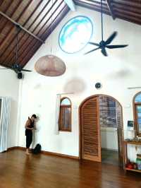 The School of Unified Healing in Ubud - a secret healing refuge for everyone