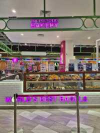 The Founders Bakery JB