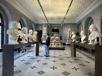 How to get the best out of a visit to Victoria & Albert Museum?