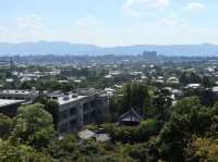 Eikando Temple: A Tranquil Stroll Through Kyoto’s Hidden Gem