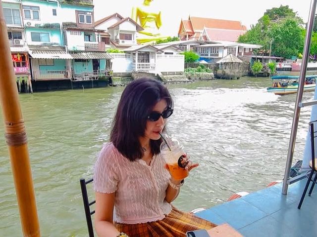 คาเฟ่วิวปังมาก