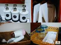 Chaithalay Khanom Resort