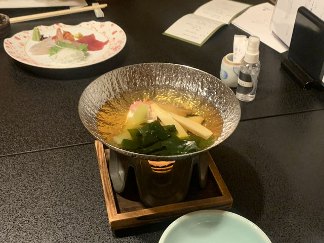 【愛媛・松山】大和屋本店　道後温泉♨️