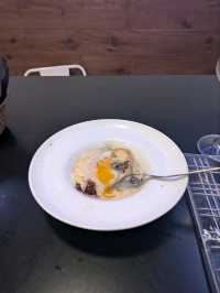 サンセバスチャンで1番美味しいバル　MendaurBerria
